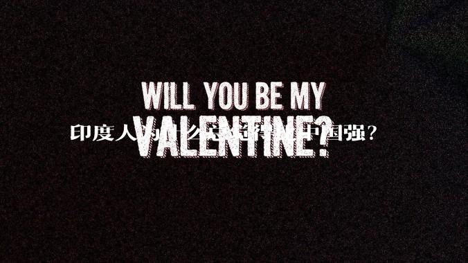 印度人为什么总觉得比中国强？